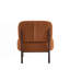 Méridienne moderne, fauteuil d'appoint, fauteuil confortable-444074905