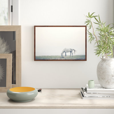 Parvez Taj - Single Picture Frame Print