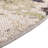 Ansela Washable Abstract Indoor Rug-989095049