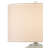 Floating Cloud Table Lamp