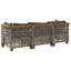 Ensemble de 3 chaises de jardin-1895147427-1895147425