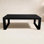 Dover 46'' Metal Outdoor Coffee Table