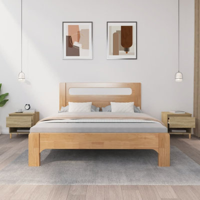 Oneal 50cm W Bedside Table