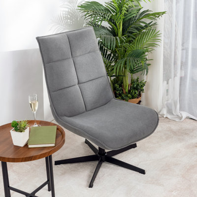 Aujanai Foam Padding Office Chair