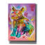 «Aminal Bebees - Rhino Sploot» par Dean Russo, art mural sur toile-837521990