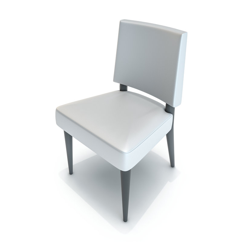 Athamas Upholstered Dining Chair