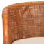 Tabouret de comptoir en bois massif Carneshia-762767891