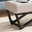 Repose-pieds, banc pour chambre ou entrée-529150473