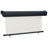 Retractable Side Awning Roll up Window Shade Folding Privacy Screen-56165094-56165093
