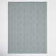 Wheaton Handmade Tufted Wool Blue/Beige Area Rug