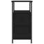 Bourkelands 30cm W Iron Bedside Table-2103529914-2126190057