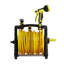 PVC；PP Cart Hose Reel