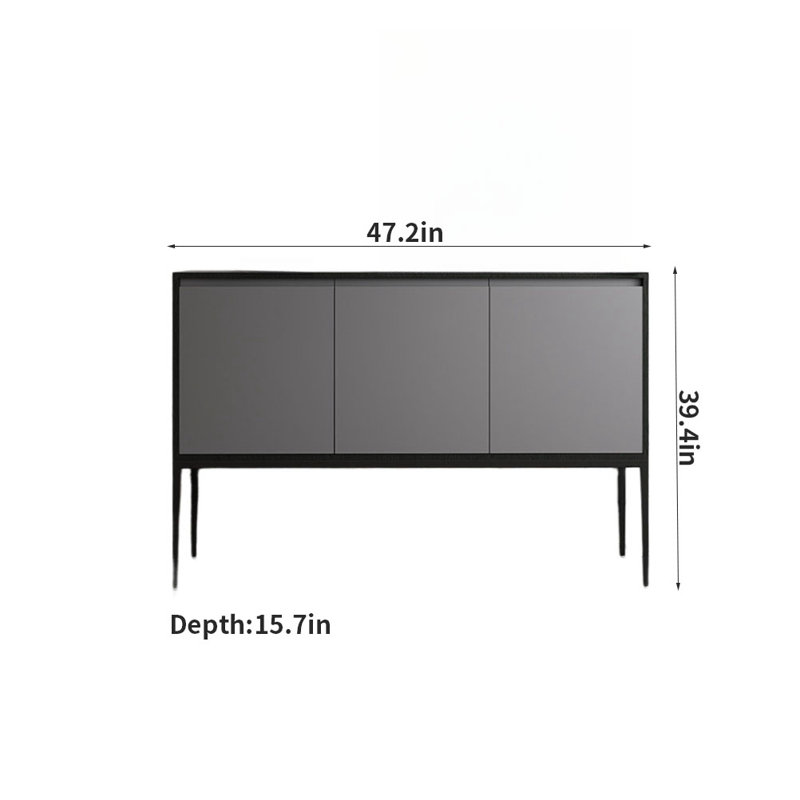 Mithush 47.2'' Sideboard