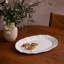 Vida Nube Melamine Platter