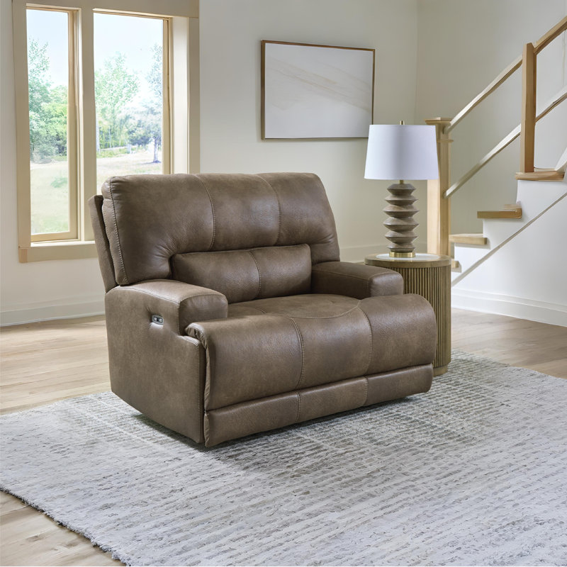 Fauteuil inclinable électrique Michelle