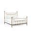 101 Generations Bed | Complete Standard-257556105-257556107