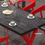 Table et chaises de style industriel-1028494087