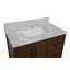 Ensemble de meuble-lavabo simple 36 po Kiara-1017450741-1017450738
