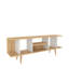 Akya TV Stand for TVs up to 70"-805152608