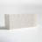 5.15'' H Selenite Tabletop Votive Holder