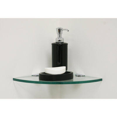 Tablette de douche Frizzell