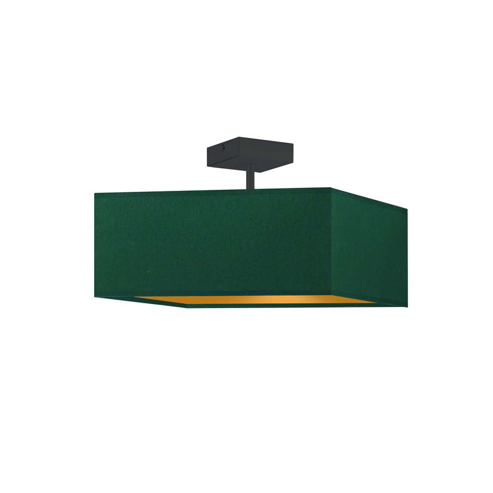 Maolis 3 - Light Square/Rectangle Pendant