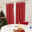 Seligman Wave Foil Printed Room Darkening Thermal Curtains-1667107130-1667107080