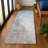 Premium Machine Washable Stallings AMF1842 Abstract Rug-1627531199