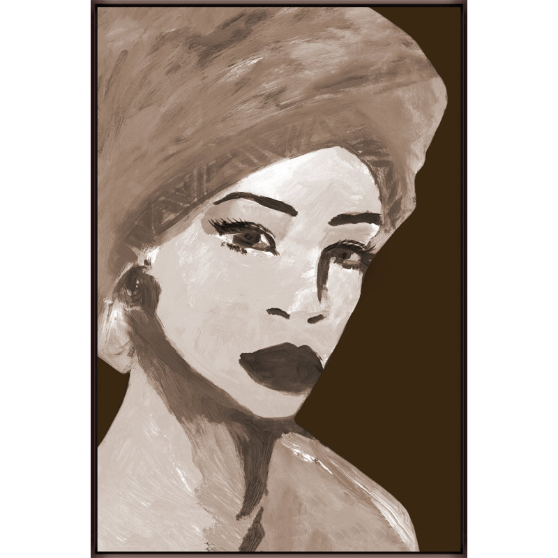 This Is Me XVIII Painting by Leo Mark
