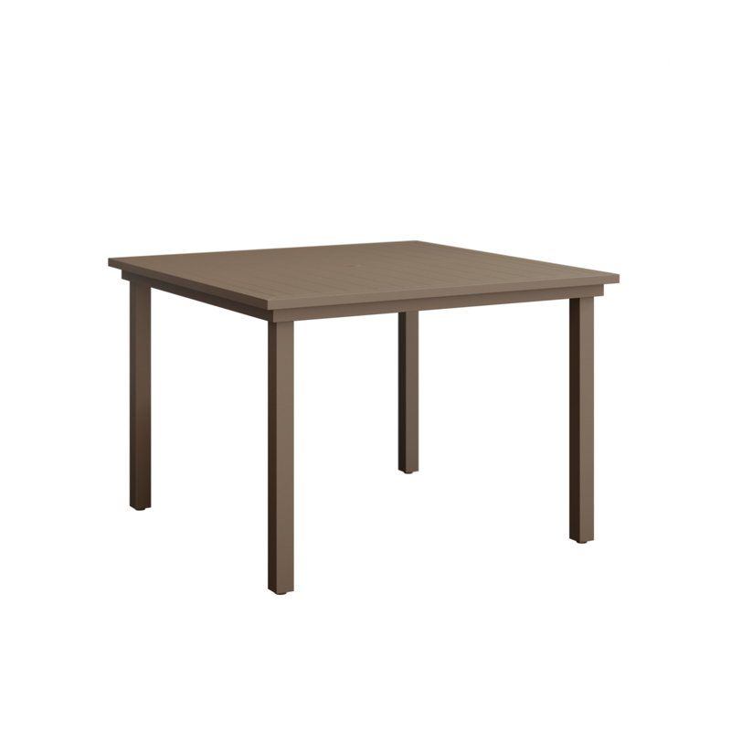 Table de salle à manger Berlin, Argile