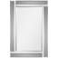 Miroir mural Lukisha