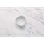 Bol miniature en porcelaine de qualité supérieure en forme d'étoile, 95 ml