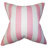 Striped Reversible Throw Pillow-100098545-125075255-24161820