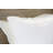 Nantucket Gray/White/Midnight Cotton Piece King Sham-38042720-38042719