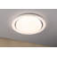 Plastic Flush Ceiling Light