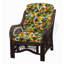 Lillebonne Upholstered Armchair-1487608294
