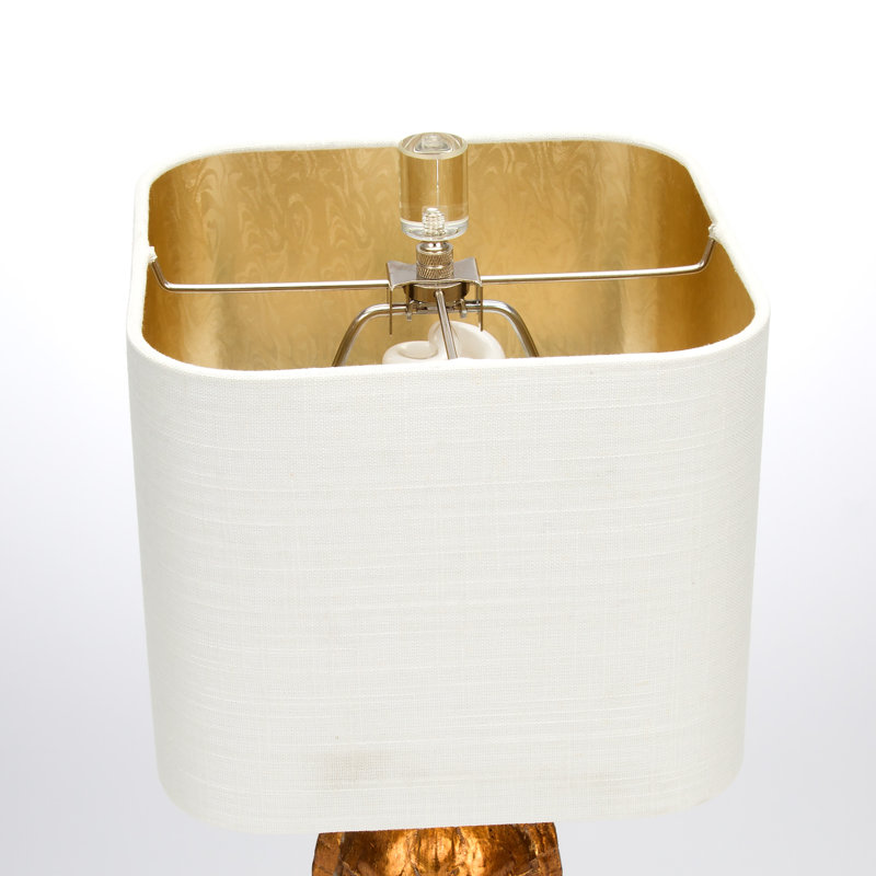Tortoise Table Lamp