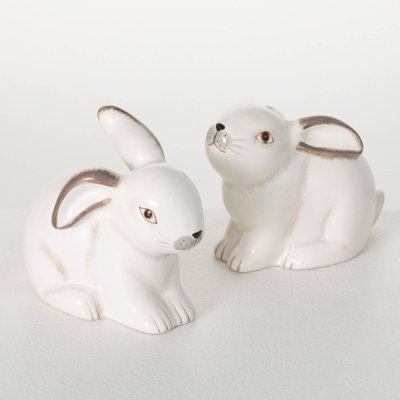 Eastern Avantgarde Animals Figurines & Sculptures