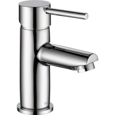 Trinsic Single-Hole Bathroom Faucet Trim