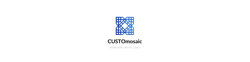 CUSTOmosaic logo