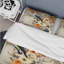 Ensemble de housse de couette Vintage Floral Boho Avians-40401058