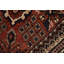 Tapis unique 4 pi 5 po x 6 pi 9 po Guttorm