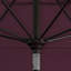Parasol de marché Breck de 132 po-88337804