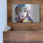 «Sweet surrender», art mural en métal-679316018