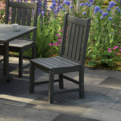 Aldeburgh Patio Dining Side Chair