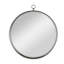 Miroir d'appoint 34 "
