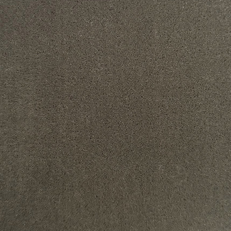 Mohair Fabric, Gray
