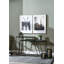 Anjelia 100cm Console Table