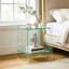 Table de bout, table de chevet et table de bout Modern-2070264079