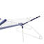 Séchoir autoportant pliable Leifheit Pegasus 200